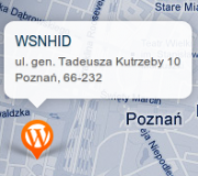Ruszyły zapisy na WordCamp 2011 w Poznaniu