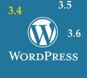 Prace nad WordPress 3.4 już ruszyły!