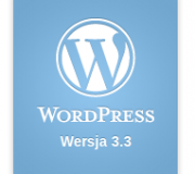 Gdzie jest spolszczenie WordPress 3.3? Tutaj!
