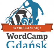 Wygraj darmowe wejściówki na WordCamp Gdańsk 2012