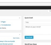 WordPress 3.8 „Parker” już dostępny