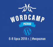 Najbliższy polski WordCamp odbędzie się 6-8 lipca w Poznaniu