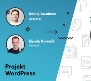 Powstał polski podcast o WordPressie