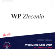 WordCamp Łódź 2019 w nowej dynamicznej formule